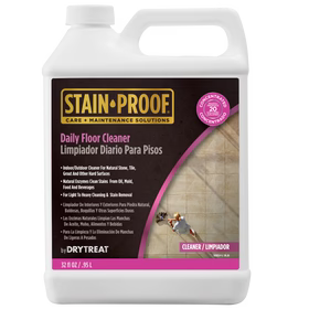Daily Floor Cleaner