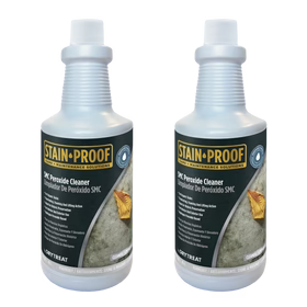 PEROXIDE CLEANER - OPTION FOR A 2 PACK QUARTS