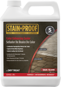 COLOR ENHANCING SEALER