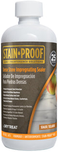 Dense Stone Impregnating Sealer