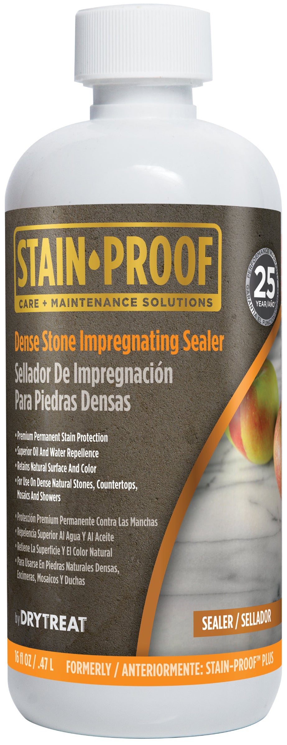 Dense Stone Impregnating Sealer