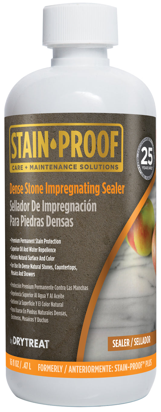 Dense Stone Impregnating Sealer