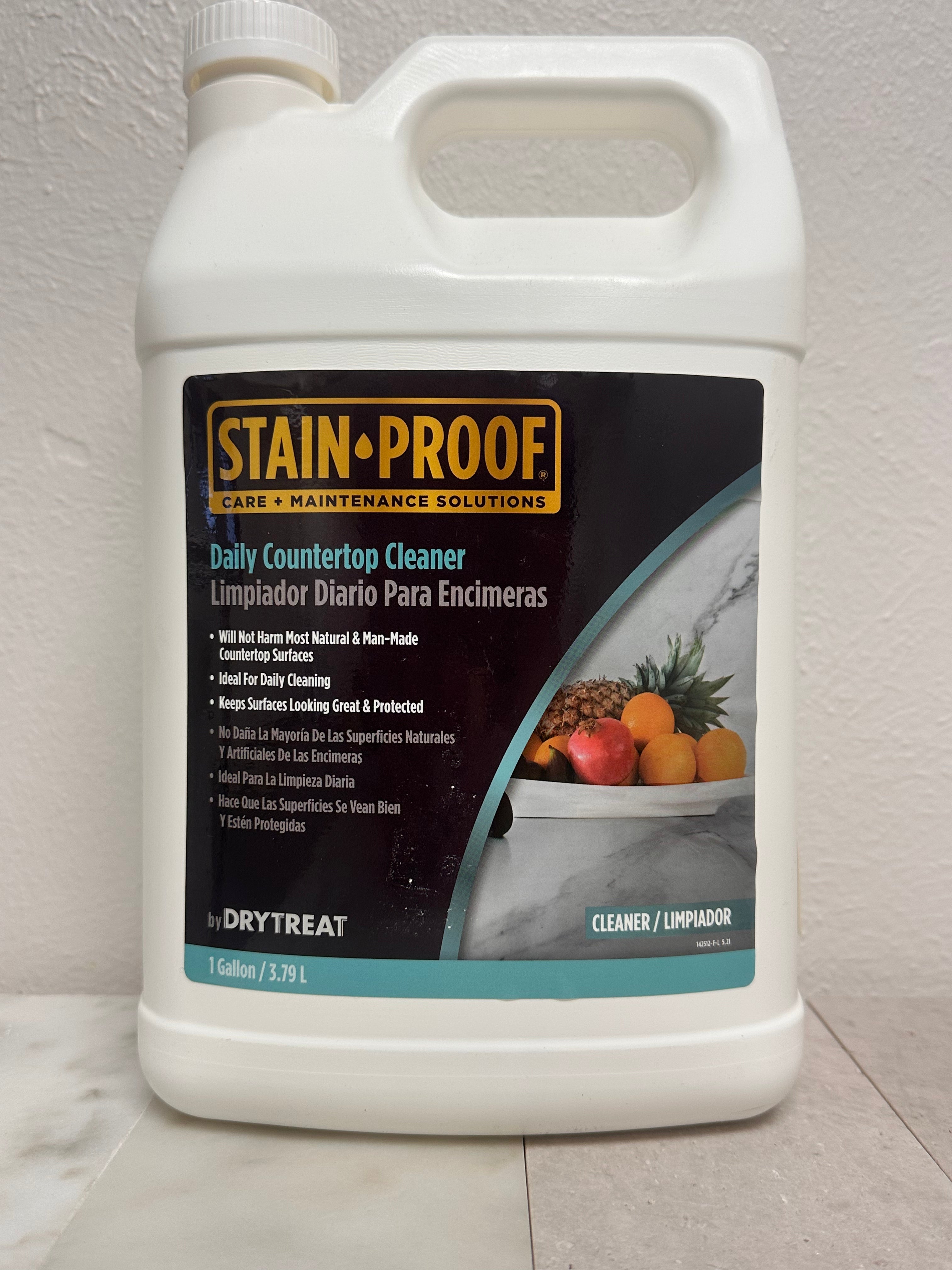 Daily Countertop Cleaner