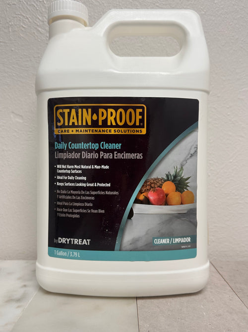 Daily Countertop Cleaner