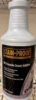 SMC PEROXIDE CLEANER ADDITIVE