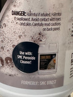 SMC PEROXIDE CLEANER ADDITIVE