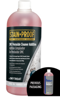 SMC PEROXIDE CLEANER ADDITIVE