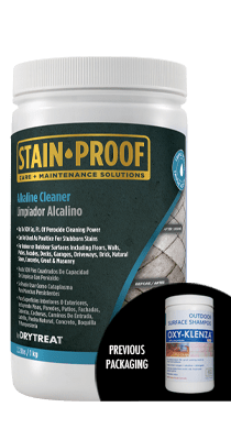 Alkaline Cleaner