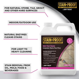 Daily Floor Cleaner