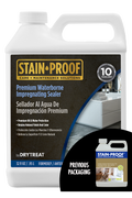 Premium Waterborne Impregnating Sealer